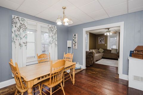 Tiny photo for 225 Washington Street, Mineral Point, WI 53565 (MLS # 2012667)