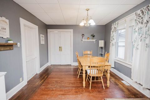 Tiny photo for 225 Washington Street, Mineral Point, WI 53565 (MLS # 2012667)