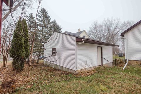 Tiny photo for 225 Washington Street, Mineral Point, WI 53565 (MLS # 2012667)