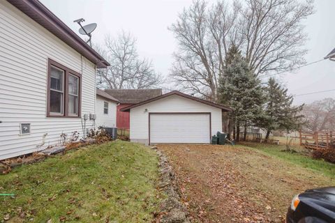 Tiny photo for 225 Washington Street, Mineral Point, WI 53565 (MLS # 2012667)