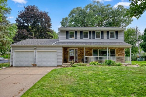 Photo of 7315 Voss Parkway, Middleton, WI 53562 (MLS # 2031064)