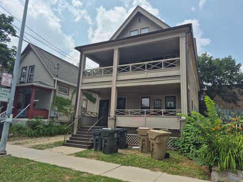 Photo of 110 S Bassett Street, Madison, WI 53703 (MLS # 2028511)