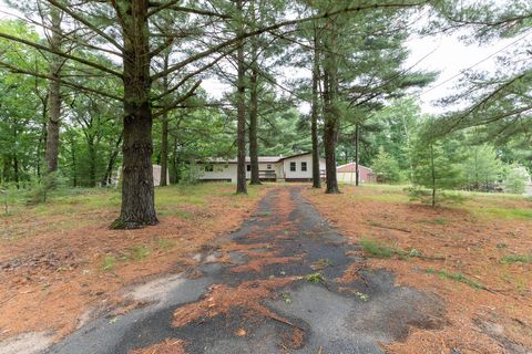 Tiny photo for 2102 Maple Street, Friendship, WI 53934 (MLS # 2003168)