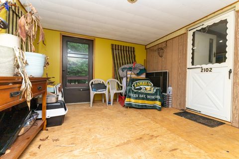 Tiny photo for 2102 Maple Street, Friendship, WI 53934 (MLS # 2003168)