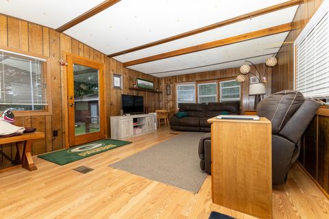 Tiny photo for 2102 Maple Street, Friendship, WI 53934 (MLS # 2003168)