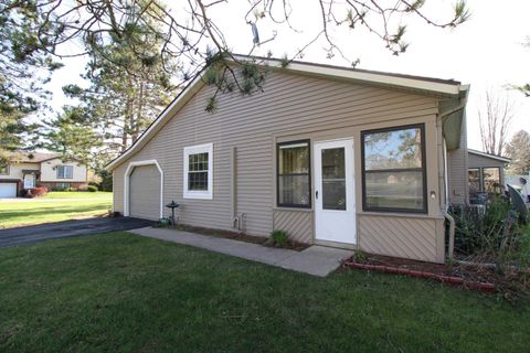 600 Saddle Ridge Portage WI 53901
