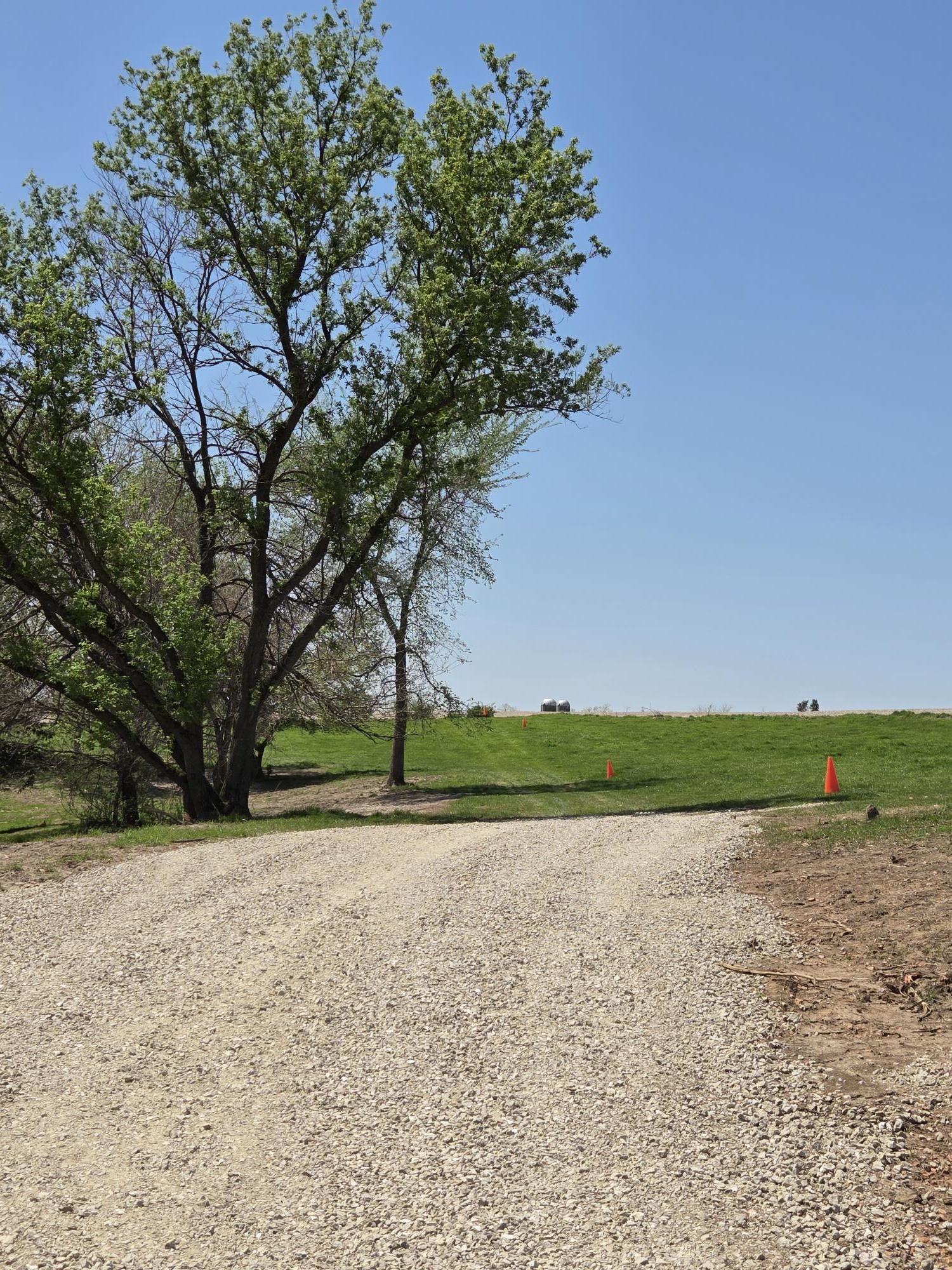 10 Ac County Road W Road