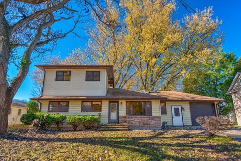 Photo of 1328 Blue Mounds Street, Black Earth, WI 53515 (MLS # 2012125)