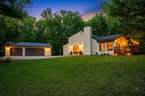 Photo of W2951 49th Street, Mauston, WI 53948 (MLS # 2021582)