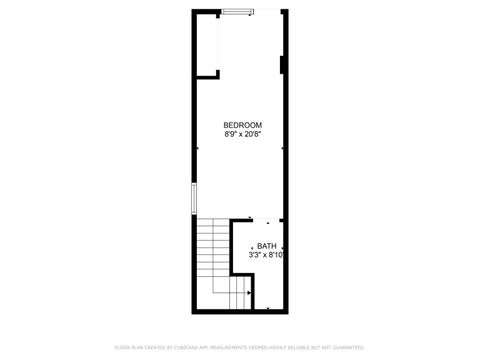 Tiny photo for 1868 & 1870 Duck Creek Drive, Friendship, WI 53934 (MLS # 2004511)