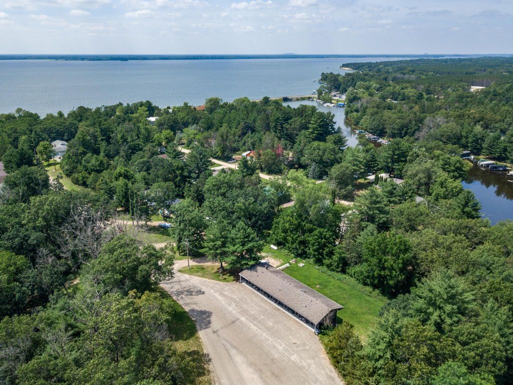 Photo for 1868 & 1870 Duck Creek Drive, Friendship, WI 53934 (MLS # 2004511)