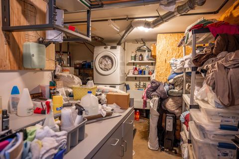 Tiny photo for 1868 & 1870 Duck Creek Drive, Friendship, WI 53934 (MLS # 2004511)