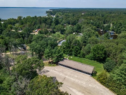 Tiny photo for 1868 & 1870 Duck Creek Drive, Friendship, WI 53934 (MLS # 2004511)