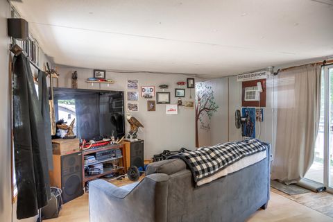 Tiny photo for 1868 & 1870 Duck Creek Drive, Friendship, WI 53934 (MLS # 2004511)