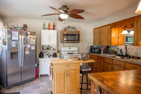 Tiny photo for 1868 & 1870 Duck Creek Drive, Friendship, WI 53934 (MLS # 2004511)