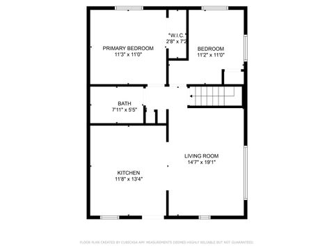 Tiny photo for 1868 & 1870 Duck Creek Drive, Friendship, WI 53934 (MLS # 2004511)