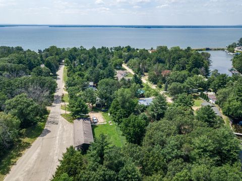 Tiny photo for 1868 & 1870 Duck Creek Drive, Friendship, WI 53934 (MLS # 2004511)