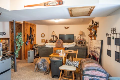 Tiny photo for 1868 & 1870 Duck Creek Drive, Friendship, WI 53934 (MLS # 2004511)