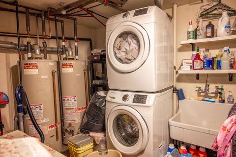 Tiny photo for 1868 & 1870 Duck Creek Drive, Friendship, WI 53934 (MLS # 2004511)