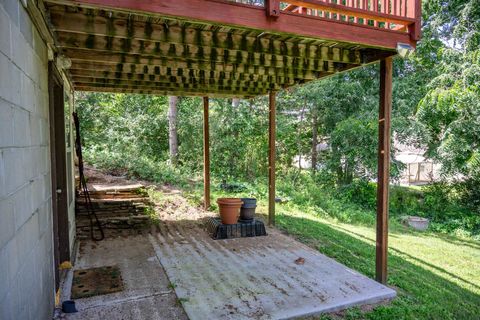 Tiny photo for 1868 & 1870 Duck Creek Drive, Friendship, WI 53934 (MLS # 2004511)