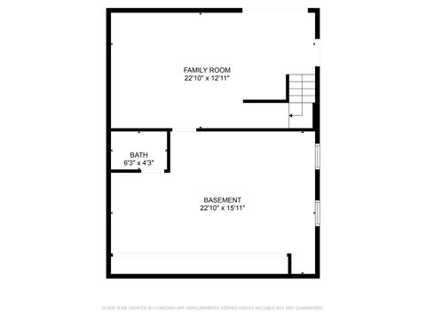 Tiny photo for 1868 & 1870 Duck Creek Drive, Friendship, WI 53934 (MLS # 2004511)