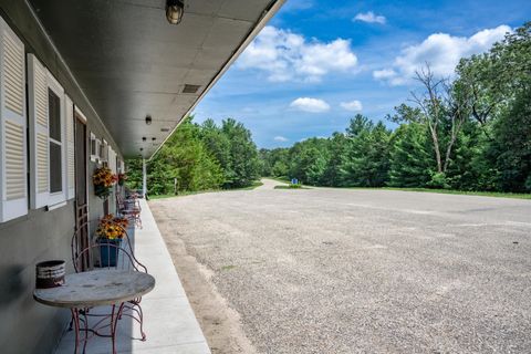 Tiny photo for 1868 & 1870 Duck Creek Drive, Friendship, WI 53934 (MLS # 2004511)