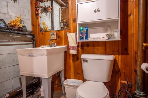 Tiny photo for 1868 & 1870 Duck Creek Drive, Friendship, WI 53934 (MLS # 2004511)