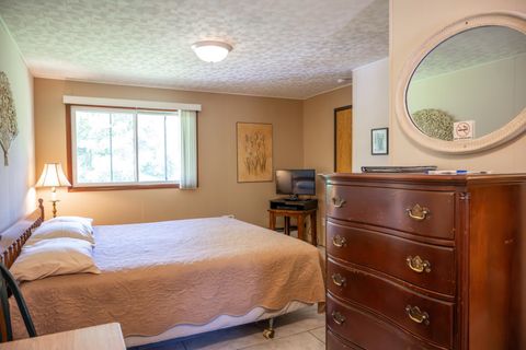 Tiny photo for 1868 & 1870 Duck Creek Drive, Friendship, WI 53934 (MLS # 2004511)