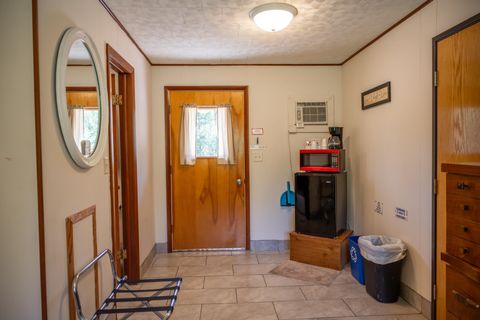 Tiny photo for 1868 & 1870 Duck Creek Drive, Friendship, WI 53934 (MLS # 2004511)