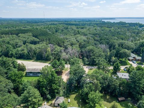 Tiny photo for 1868 & 1870 Duck Creek Drive, Friendship, WI 53934 (MLS # 2004511)