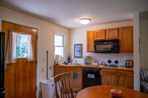 Tiny photo for 1868 & 1870 Duck Creek Drive, Friendship, WI 53934 (MLS # 2004511)