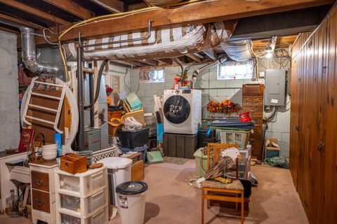 Tiny photo for 1868 & 1870 Duck Creek Drive, Friendship, WI 53934 (MLS # 2004511)