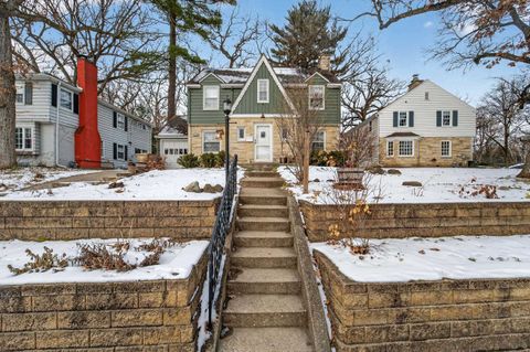 Photo of 4106 Hiawatha Drive, Madison, WI 53711 (MLS # 2015026)