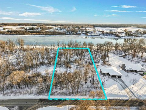 Photo of Lot 6 E Mallwood Drive, Edgerton, WI 53534 (MLS # 2014055)