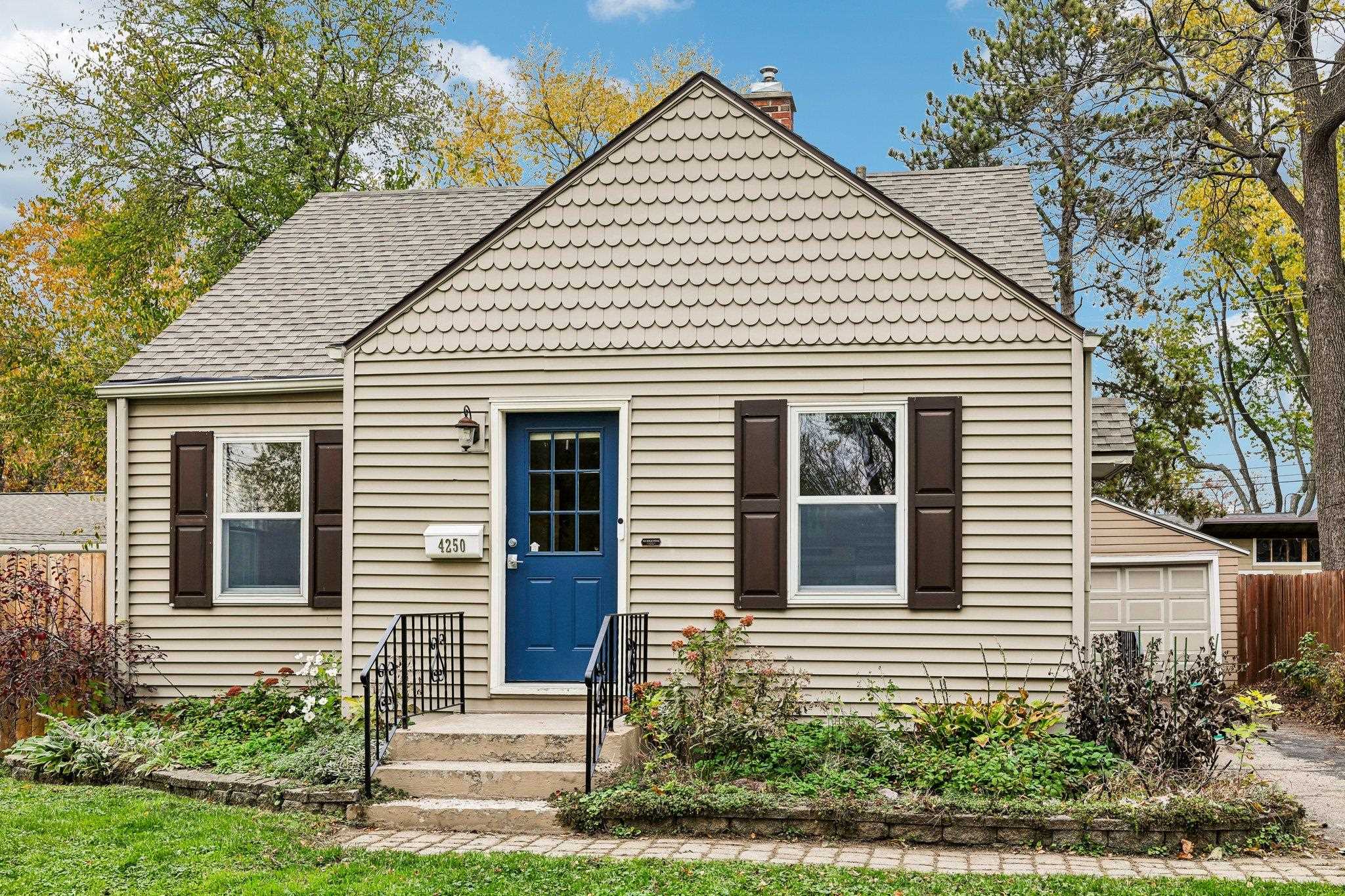 4250 Doncaster Drive