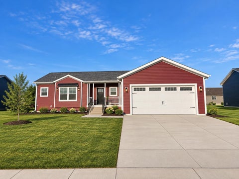 Photo of 305 E 11 Avenue, Brodhead, WI 53520 (MLS # 2032768)