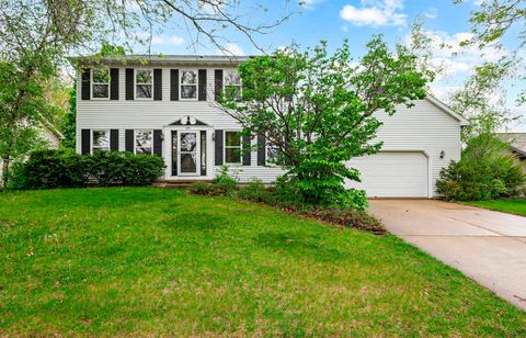 Property photo of 435 Ash Street, Oregon, WI 53575