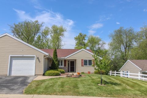 Photo of 107 Buckingham Court, Cambridge, WI 53523 (MLS # 2023339)