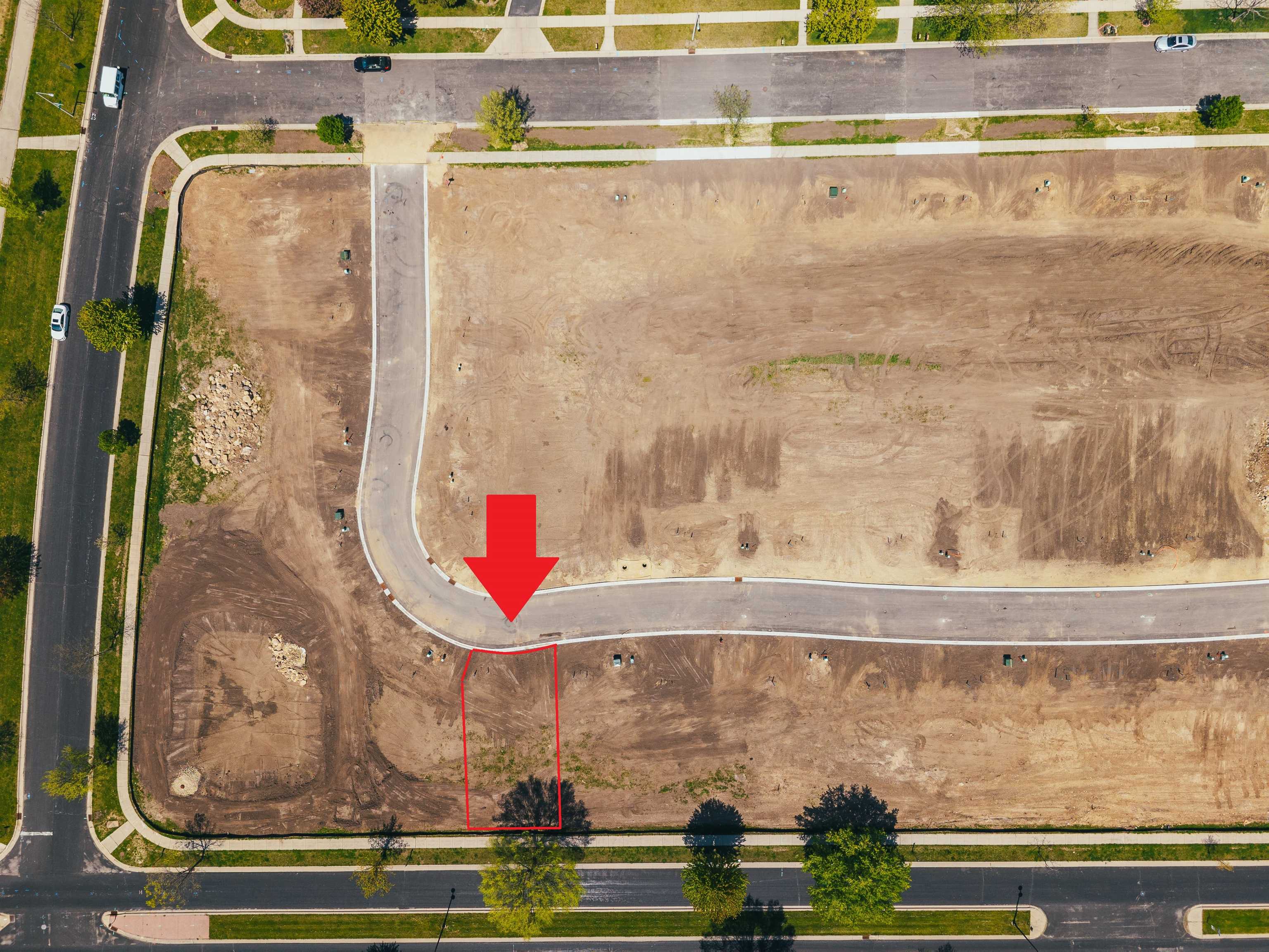 5238 E Cheryl Parkway