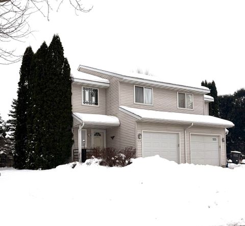 Photo of 529 Kings Lynn Road, Stoughton, WI 53589 (MLS # 2013653)