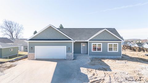Photo of 336 Sandmar Drive, Ripon, WI 54971 (MLS # 2020611)