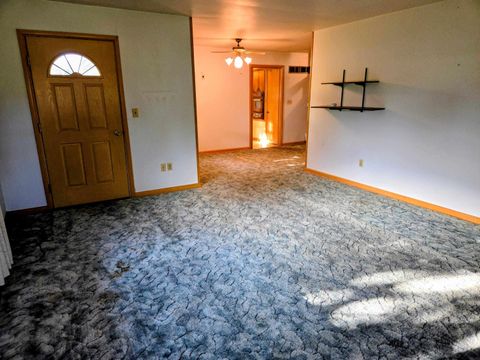 Tiny photo for N5583 County Road W Road, Princeton, WI 54968 (MLS # 2008213)