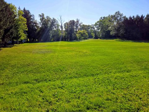 Tiny photo for N5583 County Road W Road, Princeton, WI 54968 (MLS # 2008213)