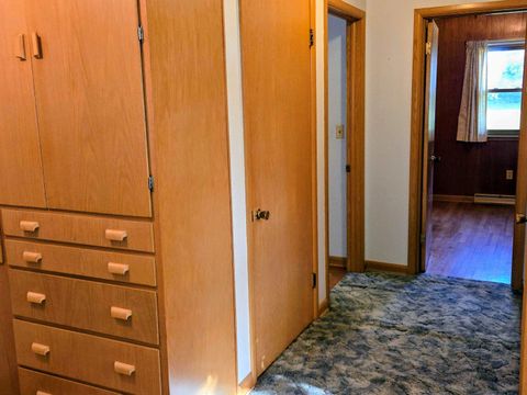 Tiny photo for N5583 County Road W Road, Princeton, WI 54968 (MLS # 2008213)