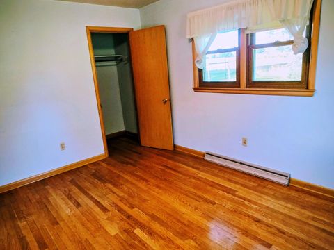 Tiny photo for N5583 County Road W Road, Princeton, WI 54968 (MLS # 2008213)