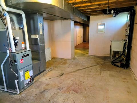 Tiny photo for N5583 County Road W Road, Princeton, WI 54968 (MLS # 2008213)