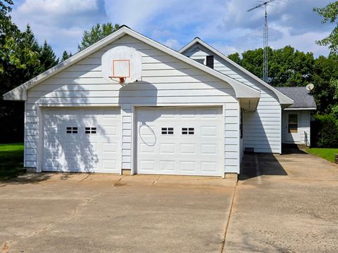 Tiny photo for N5583 County Road W Road, Princeton, WI 54968 (MLS # 2008213)