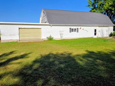 Tiny photo for N5583 County Road W Road, Princeton, WI 54968 (MLS # 2008213)