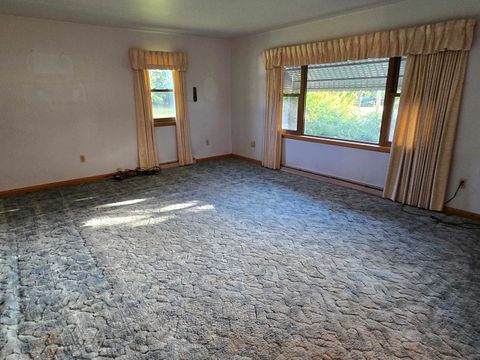 Tiny photo for N5583 County Road W Road, Princeton, WI 54968 (MLS # 2008213)