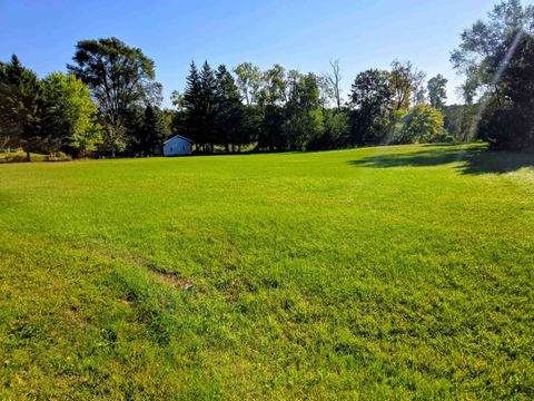 Tiny photo for N5583 County Road W Road, Princeton, WI 54968 (MLS # 2008213)